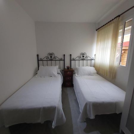 Apartamento Sostoa 4 Appartement Málaga Buitenkant foto