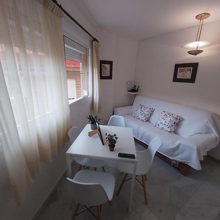 Apartamento Sostoa 4 Appartement Málaga Buitenkant foto